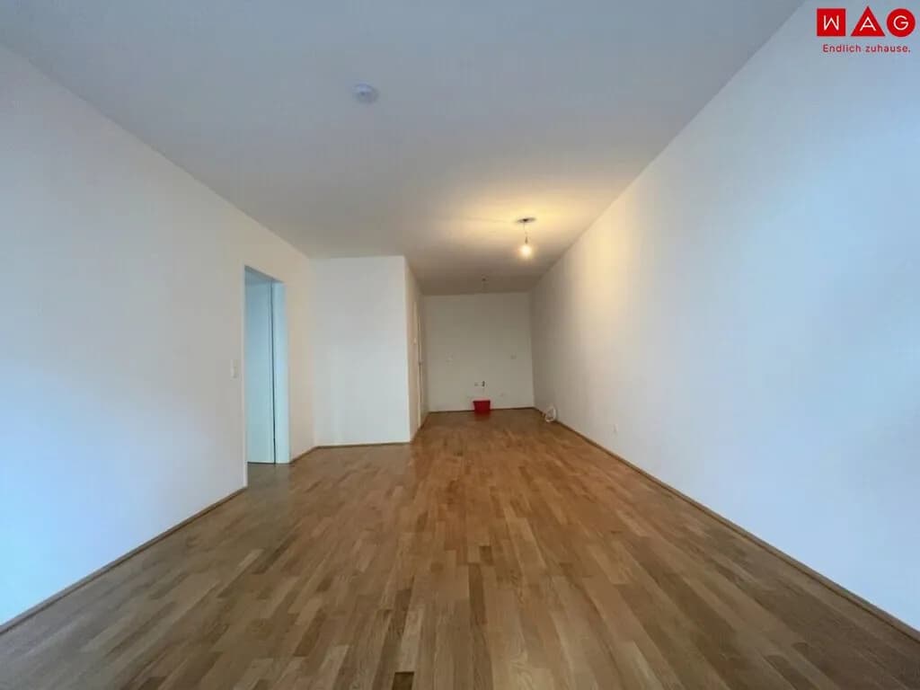 2-Zimmer-Wohnung mieten in Linz – 58,73 m² – Bild 3 von 16