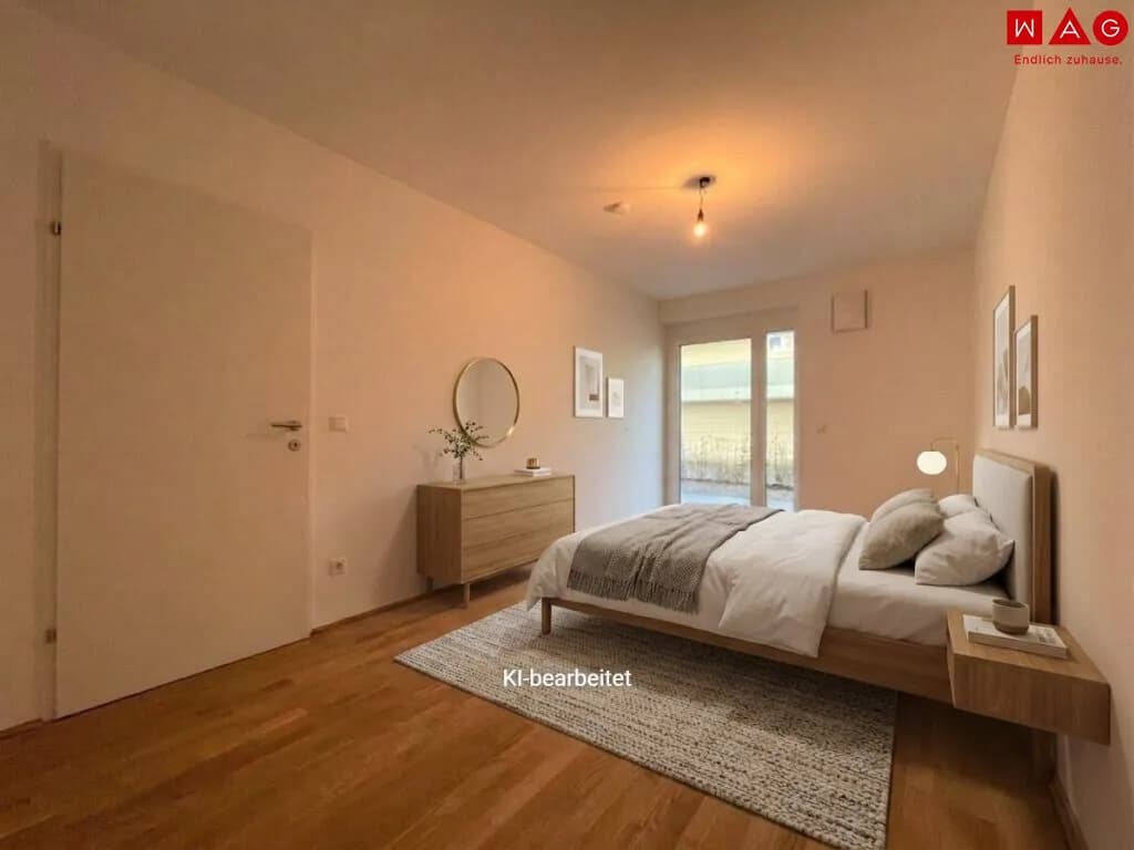 2-Zimmer-Wohnung mieten in Linz – 58,73 m² – Bild 4 von 16