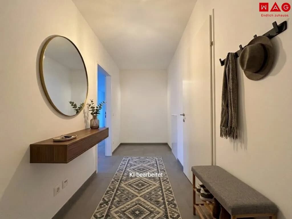 2-Zimmer-Wohnung mieten in Linz – 58,73 m² – Bild 6 von 16