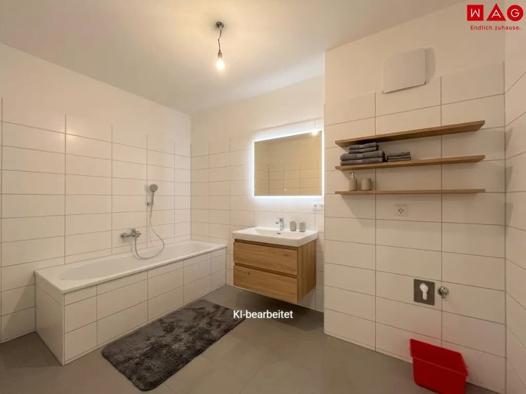 2-Zimmer-Wohnung mieten in Linz – 58,73 m² – Bild 8 von 16