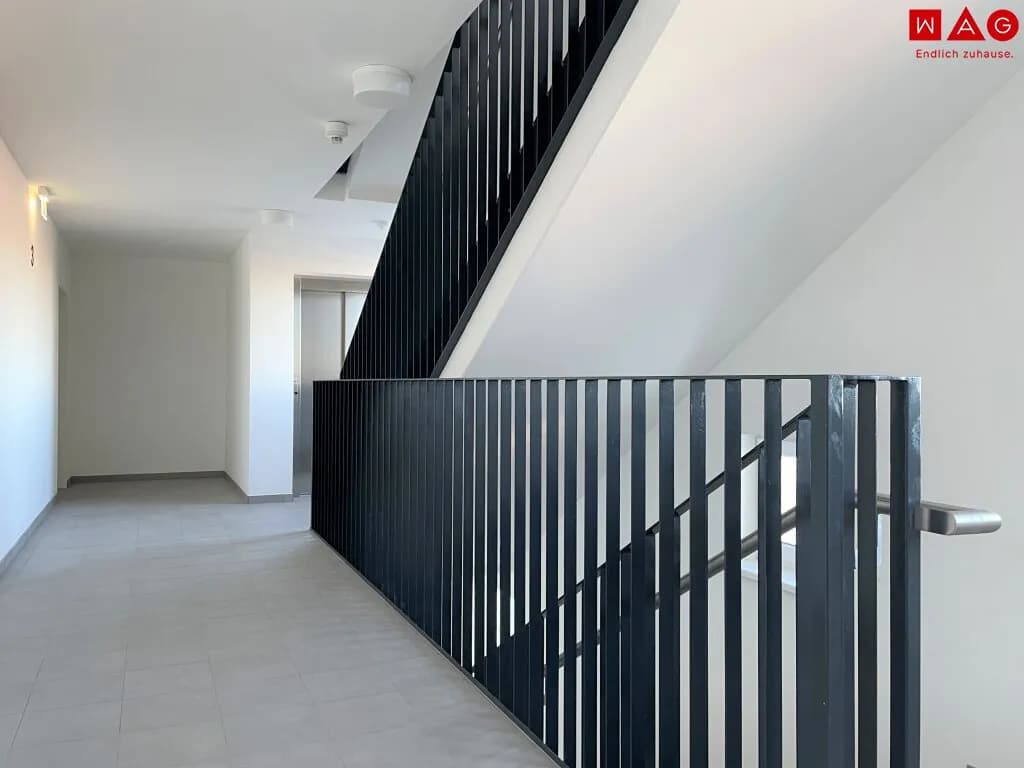 2-Zimmer-Wohnung mieten in Linz – 58,73 m² – Bild 12 von 16