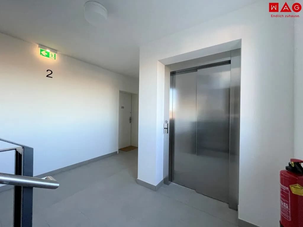 2-Zimmer-Wohnung mieten in Linz – 58,73 m² – Bild 13 von 16