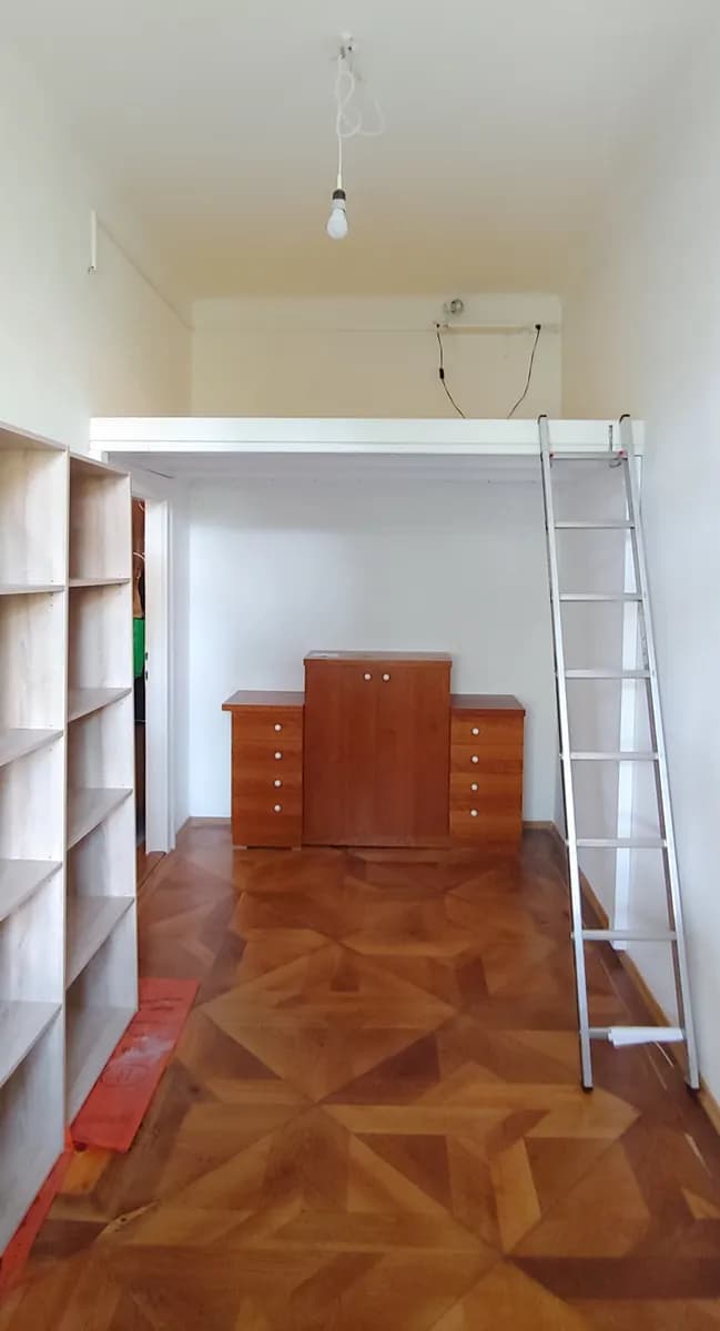 3-Zimmer-Wohnung mieten in Wien – 84 m², € 1.350 – Bild 6 von 9