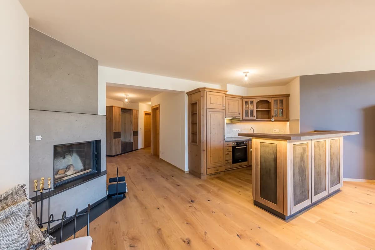 3-Zimmer-Wohnung mieten in Kitzbühel – 160 m², € 4.400