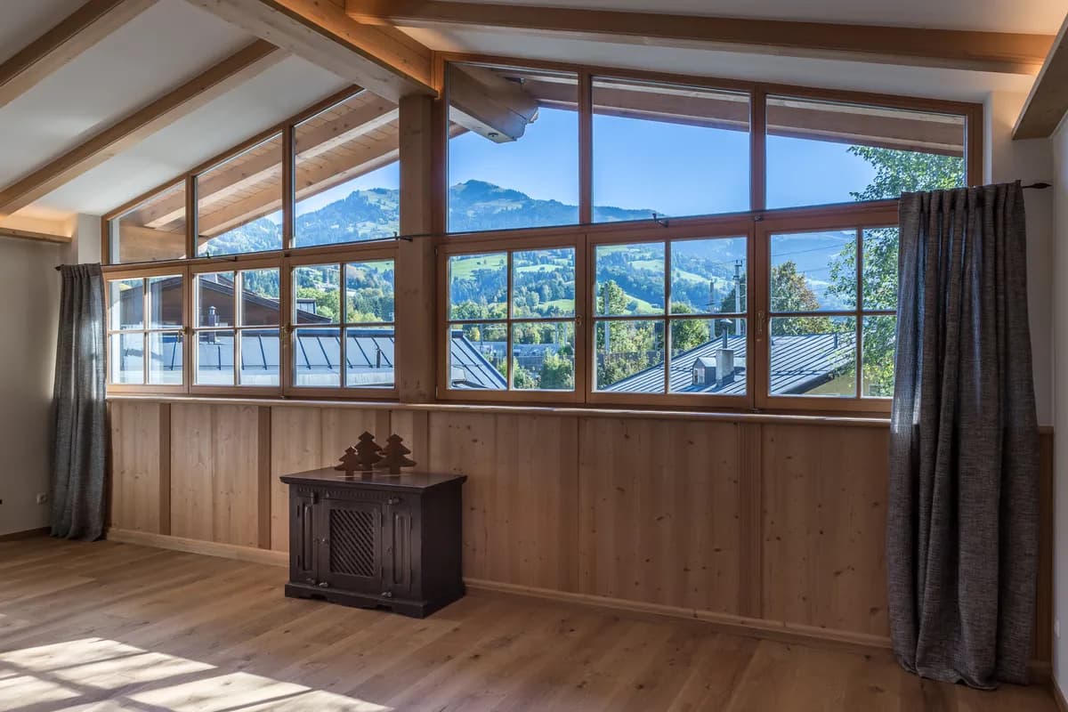 3-Zimmer-Wohnung mieten in Kitzbühel – 160 m², € 4.400 – Bild 3 von 6