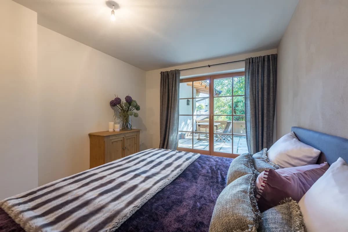 3-Zimmer-Wohnung mieten in Kitzbühel – 160 m², € 4.400 – Bild 5 von 6