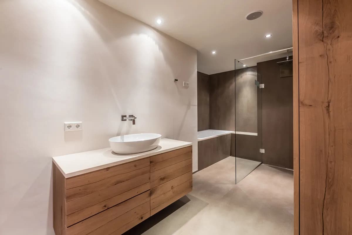 3-Zimmer-Wohnung mieten in Kitzbühel – 160 m², € 4.400 – Bild 6 von 6