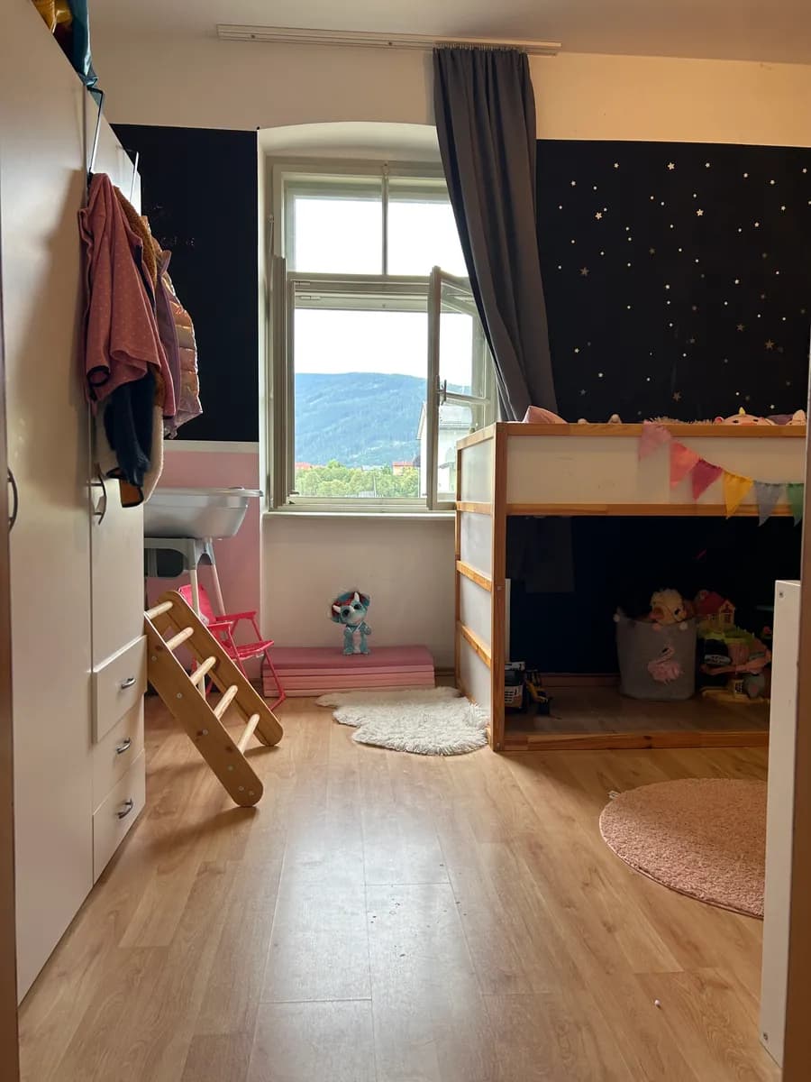 Wohnung mieten in Bruck-Mürzzuschlag – 83,45 m², € 921