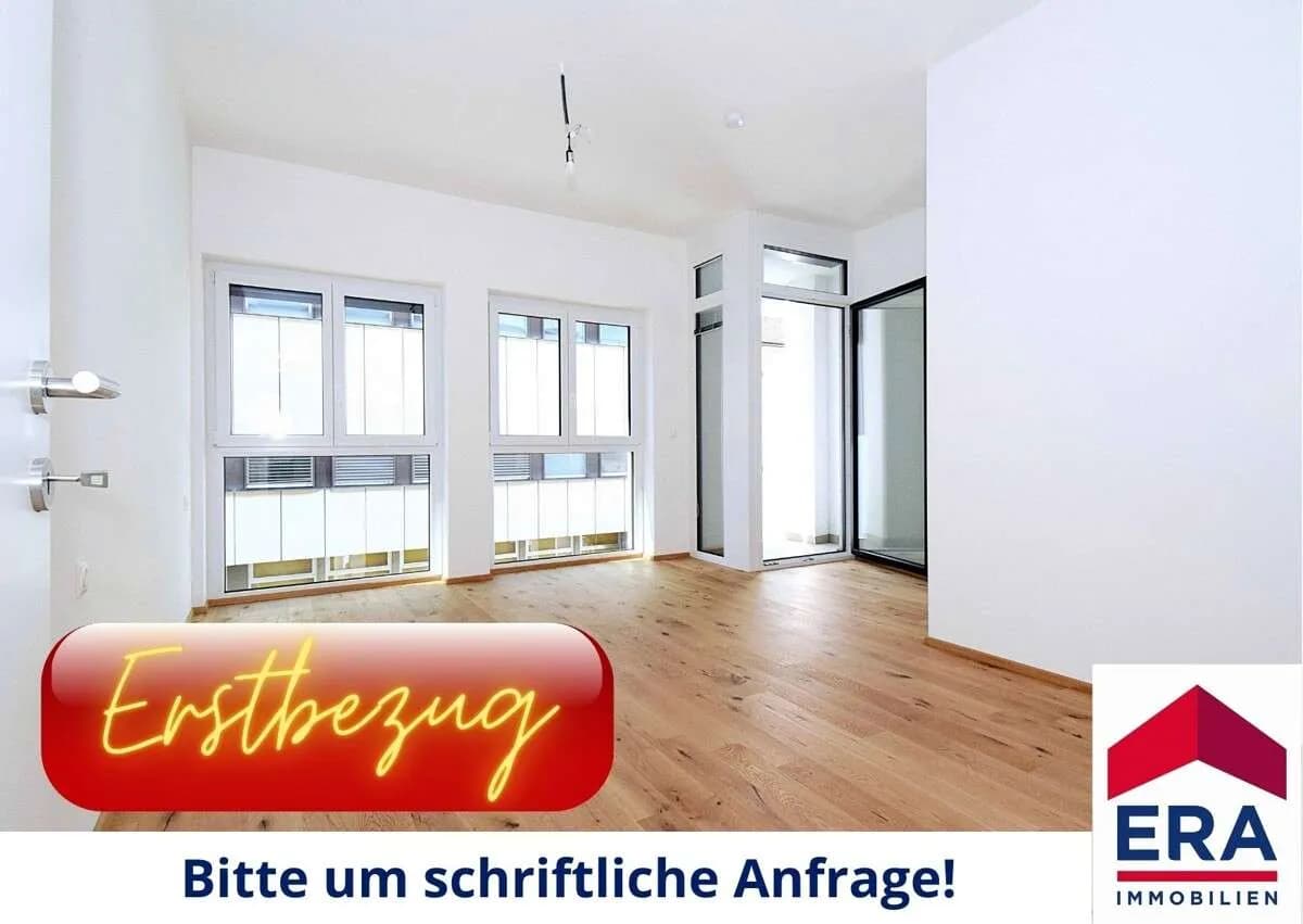 3-Zimmer-Wohnung kaufen in Mistelbach