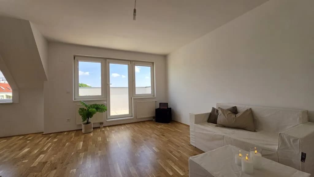 3-Zimmer-Wohnung kaufen in Wien – 83,5 m², € 419.000