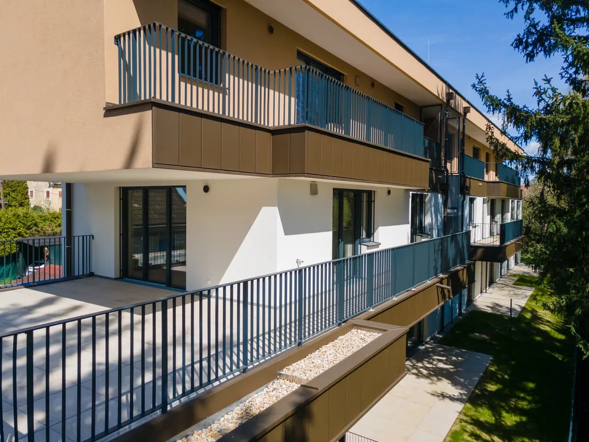 3-Zimmer-Wohnung kaufen in Graz – 81 m², € 395.000 – Bild 2 von 9