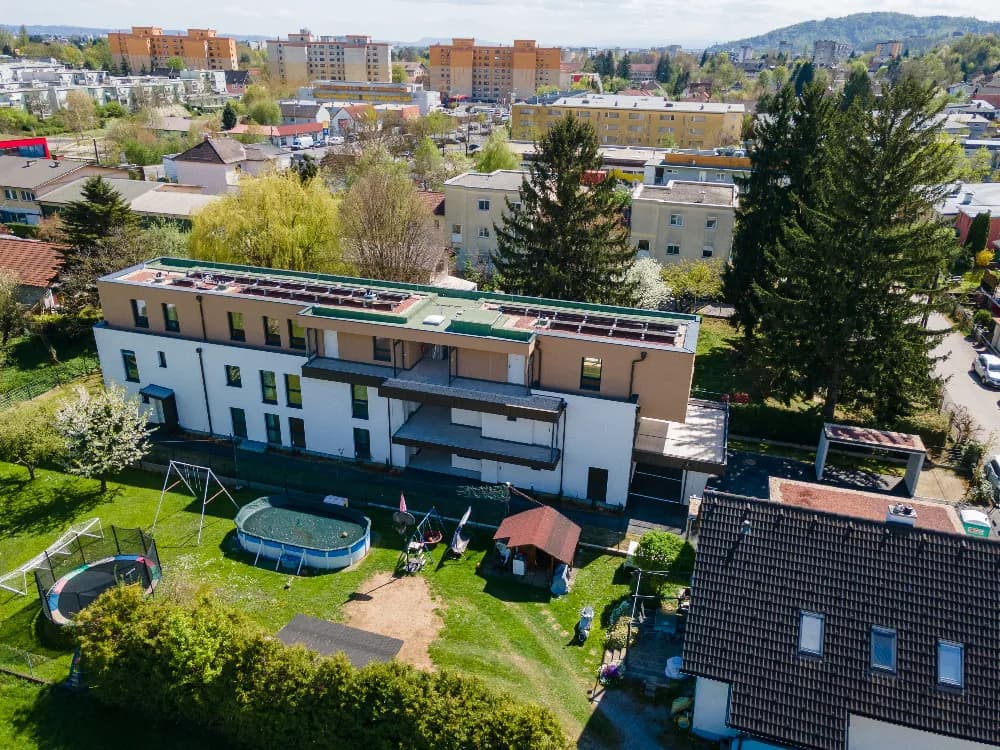 3-Zimmer-Wohnung kaufen in Graz – 81 m², € 395.000 – Bild 3 von 9