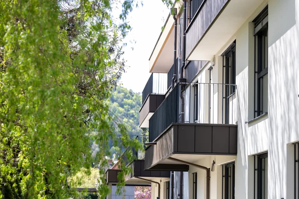 3-Zimmer-Wohnung kaufen in Graz – 81 m², € 395.000 – Bild 4 von 9