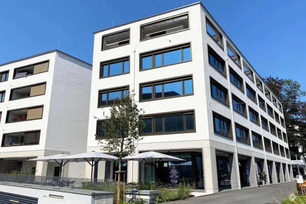 Gewerbeimmobilie mieten in Salzburg Stadt – 100 m², € 2.135 – Bild 2 von 7