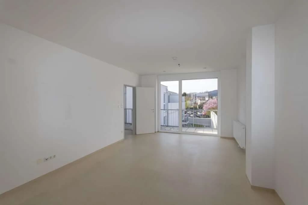 2-Zimmer-Wohnung mieten in Sankt Pölten Land – 63,63 m², € 920 – Bild 3 von 20