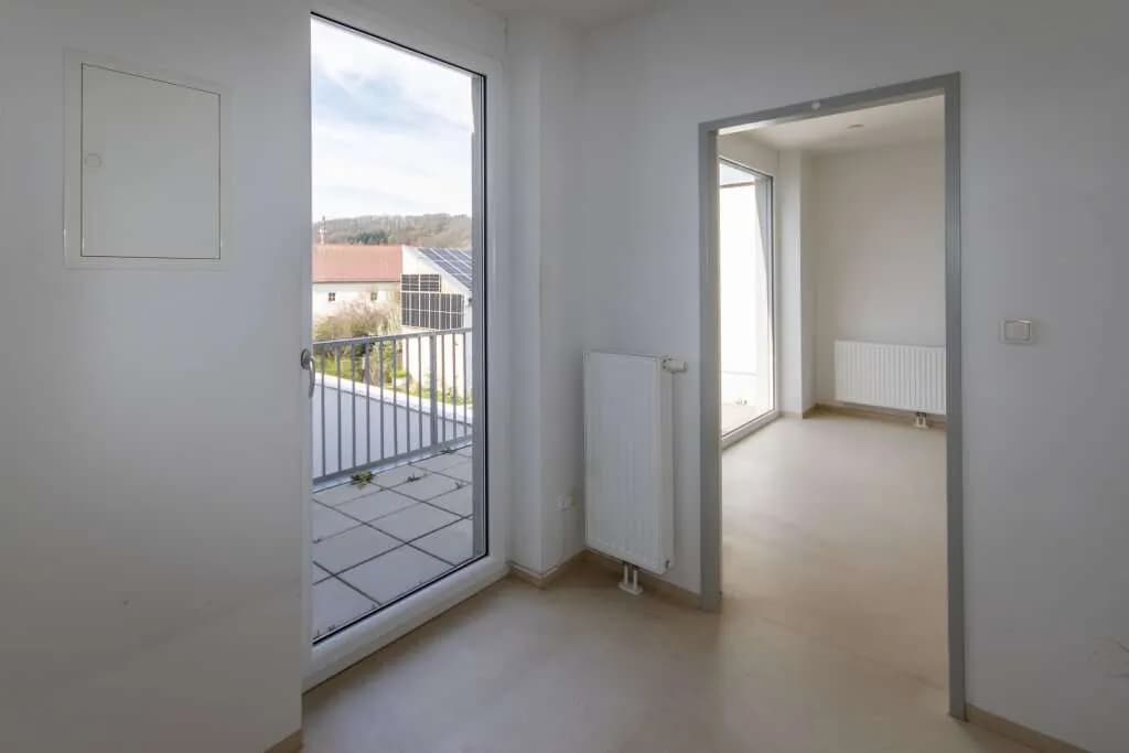 2-Zimmer-Wohnung mieten in Sankt Pölten Land – 63,63 m², € 920 – Bild 5 von 20