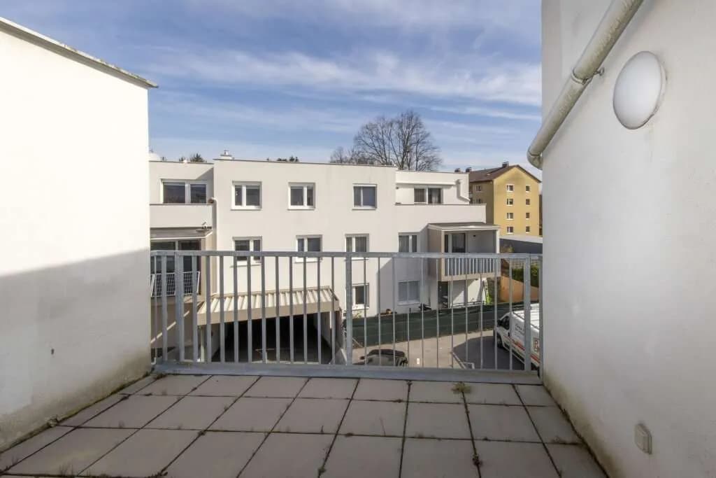 2-Zimmer-Wohnung mieten in Sankt Pölten Land – 63,63 m², € 920 – Bild 10 von 20