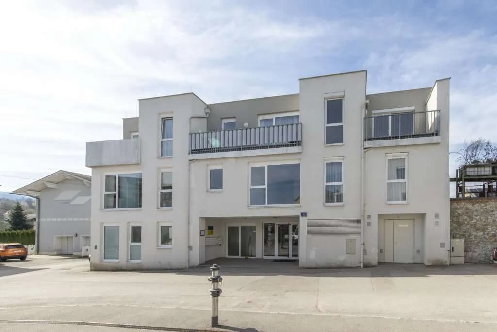 2-Zimmer-Wohnung mieten in Sankt Pölten Land – 63,63 m², € 920 – Bild 17 von 20