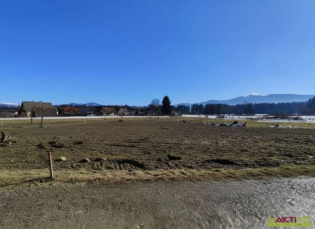 Grundstück kaufen in Murtal – 670 m², € 87.100