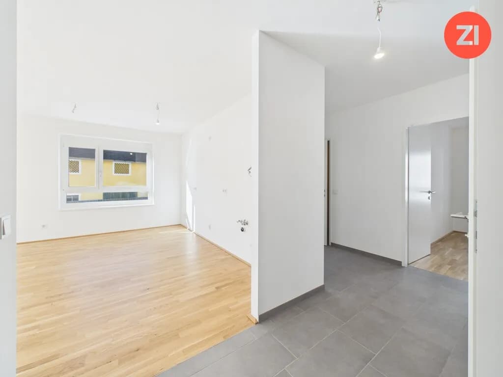 3-Zimmer-Wohnung mieten in Grieskirchen – 71,82 m², € 923 – Bild 2 von 8