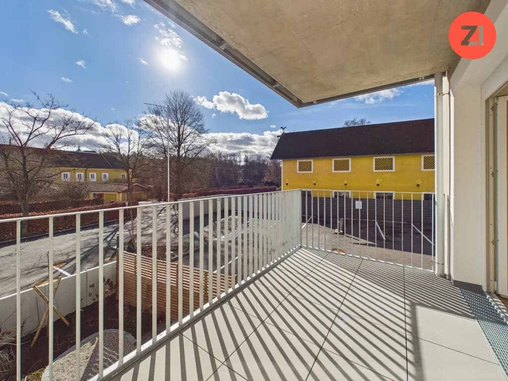 3-Zimmer-Wohnung mieten in Grieskirchen – 71,82 m², € 923 – Bild 4 von 8