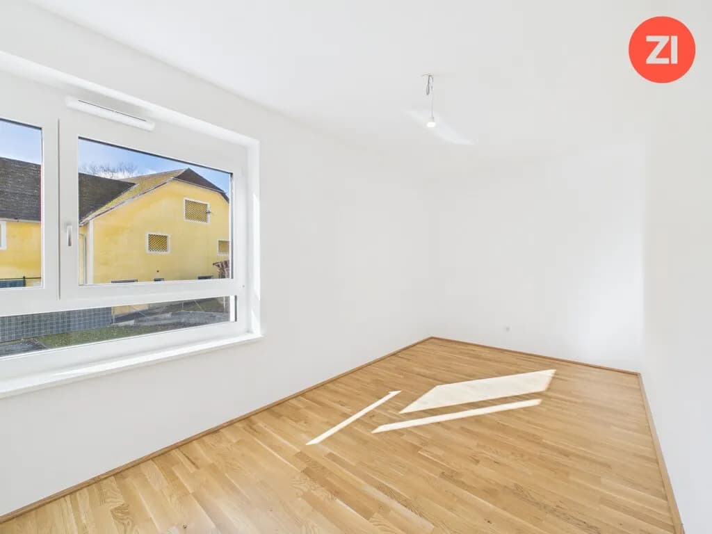 3-Zimmer-Wohnung mieten in Grieskirchen – 71,82 m², € 923 – Bild 5 von 8