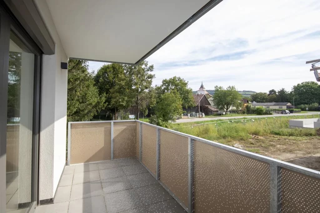 3-Zimmer-Wohnung mieten in Hollabrunn – 73,74 m², € 925