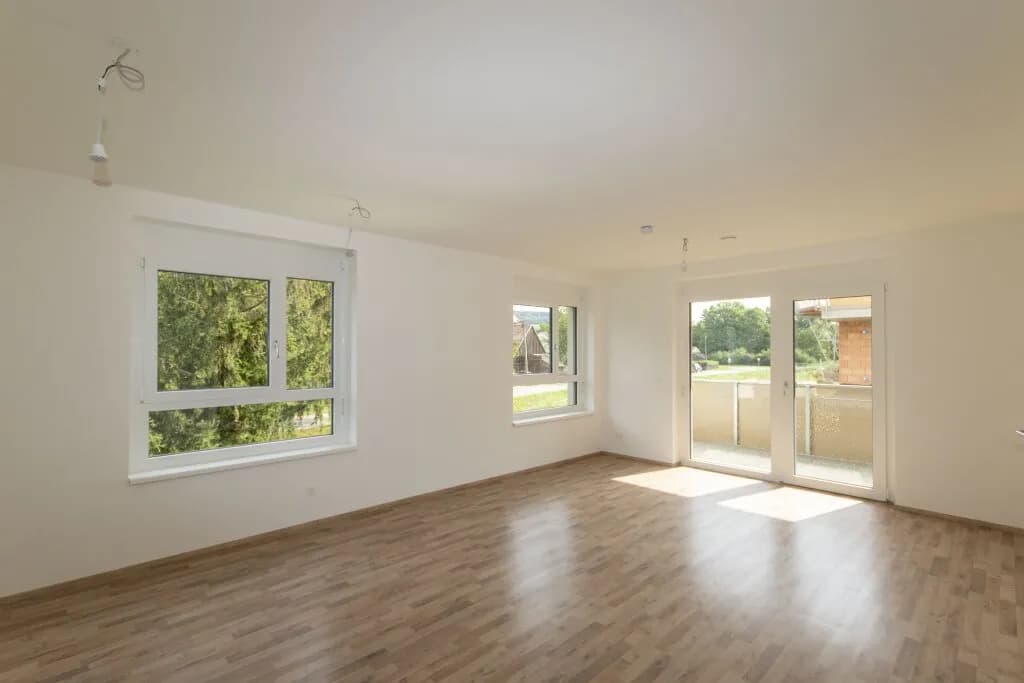 3-Zimmer-Wohnung mieten in Hollabrunn – 73,74 m², € 925 – Bild 2 von 18