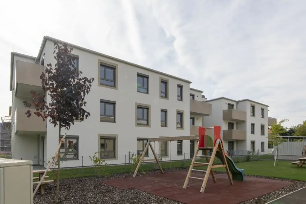 3-Zimmer-Wohnung mieten in Hollabrunn – 73,74 m², € 925 – Bild 16 von 18