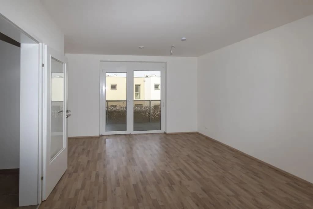 2-Zimmer-Wohnung mieten in Hollabrunn – 52,37 m², € 656 – Bild 2 von 17