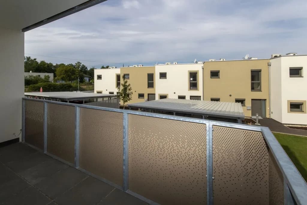 2-Zimmer-Wohnung mieten in Hollabrunn – 52,37 m², € 656 – Bild 4 von 17