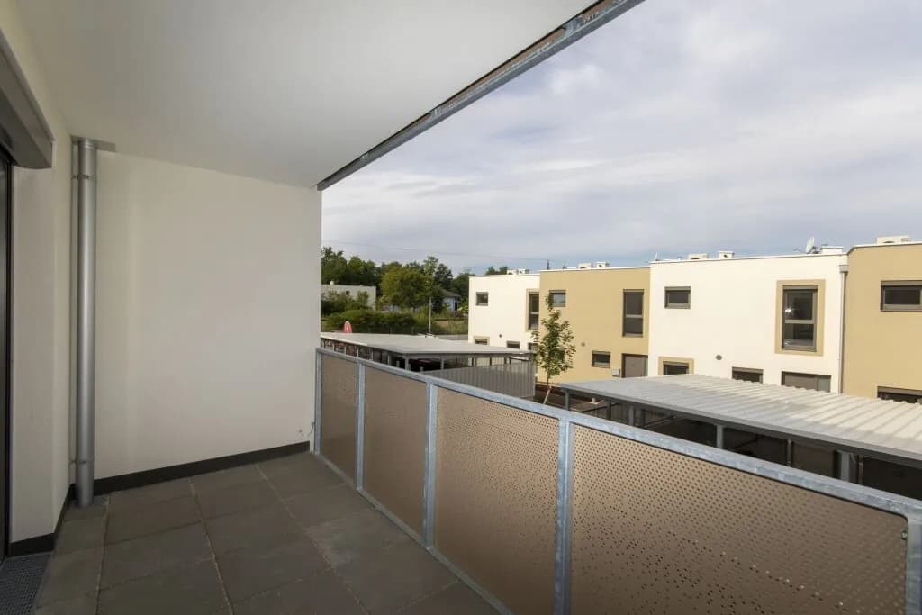 2-Zimmer-Wohnung mieten in Hollabrunn – 52,37 m², € 656 – Bild 5 von 17