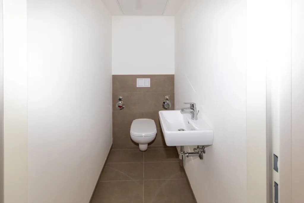 2-Zimmer-Wohnung mieten in Hollabrunn – 52,37 m², € 656 – Bild 12 von 17