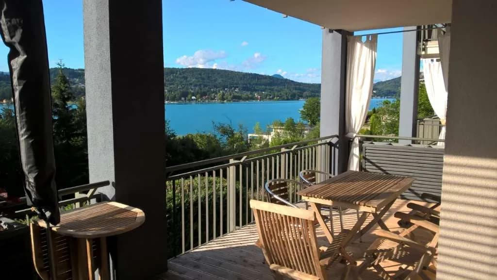 Wohnung mieten in Klagenfurt Land – 76 m², € 1.583