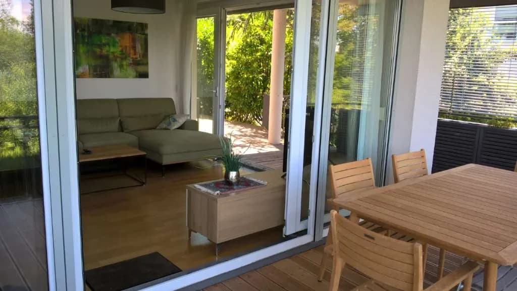 Wohnung mieten in Klagenfurt Land – 76 m², € 1.583 – Bild 2 von 24