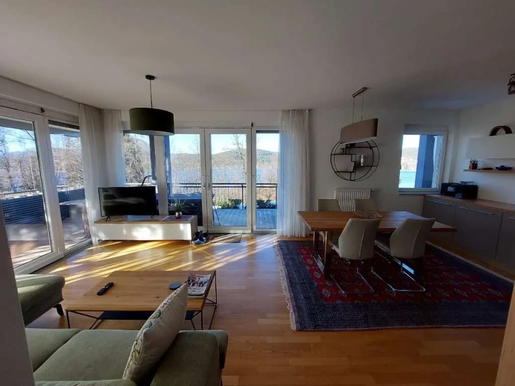 Wohnung mieten in Klagenfurt Land – 76 m², € 1.583 – Bild 4 von 24