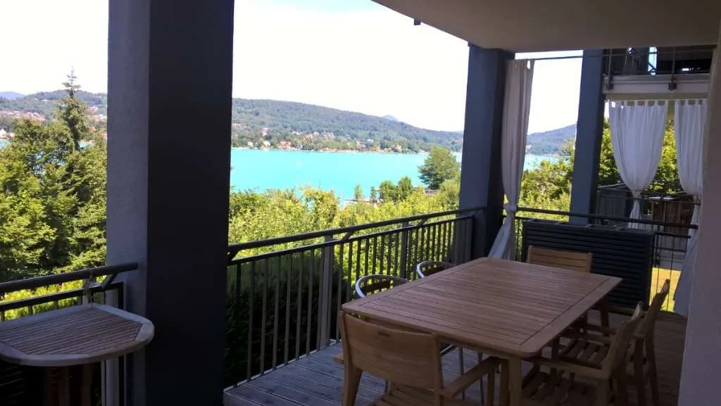 Wohnung mieten in Klagenfurt Land – 76 m², € 1.583 – Bild 17 von 24