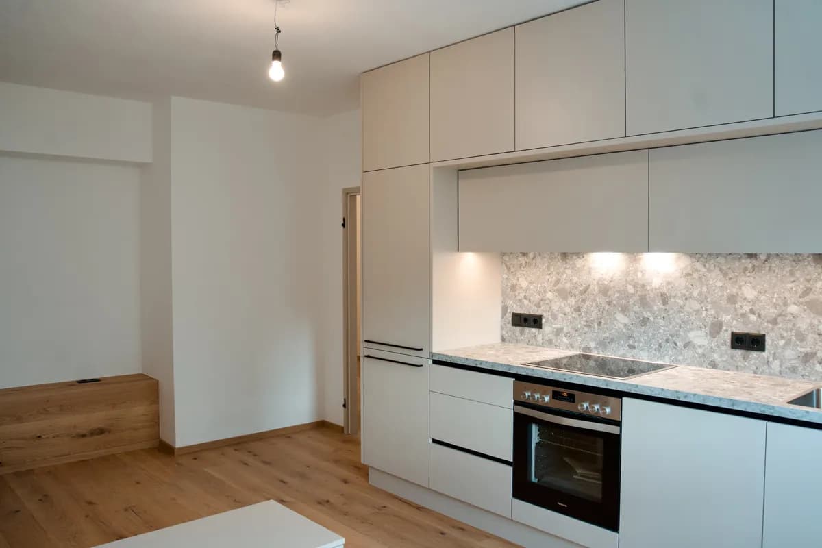 3-Zimmer-Wohnung mieten in Amstetten – 63 m², € 891