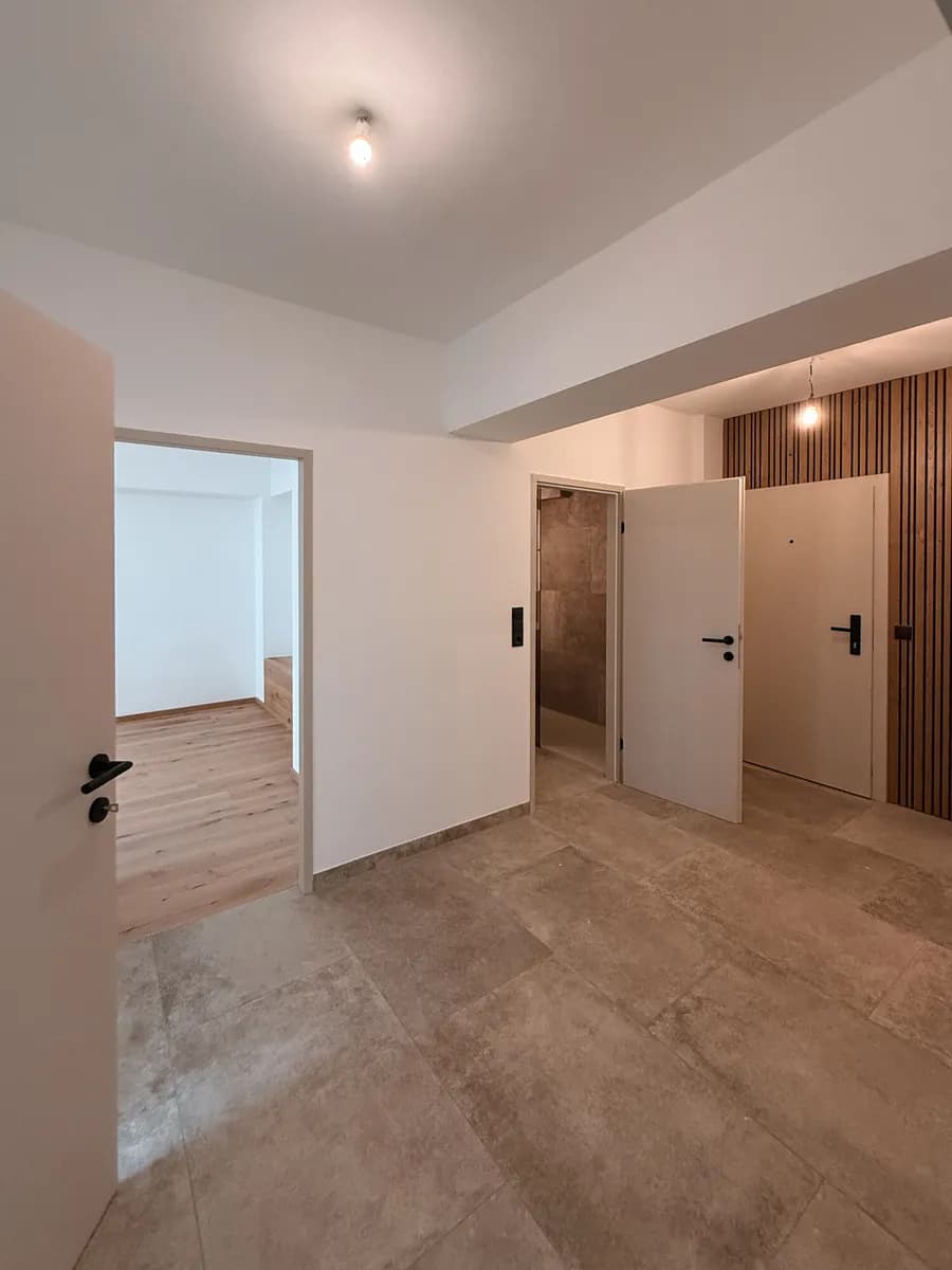 3-Zimmer-Wohnung mieten in Amstetten – 63 m², € 891 – Bild 10 von 17