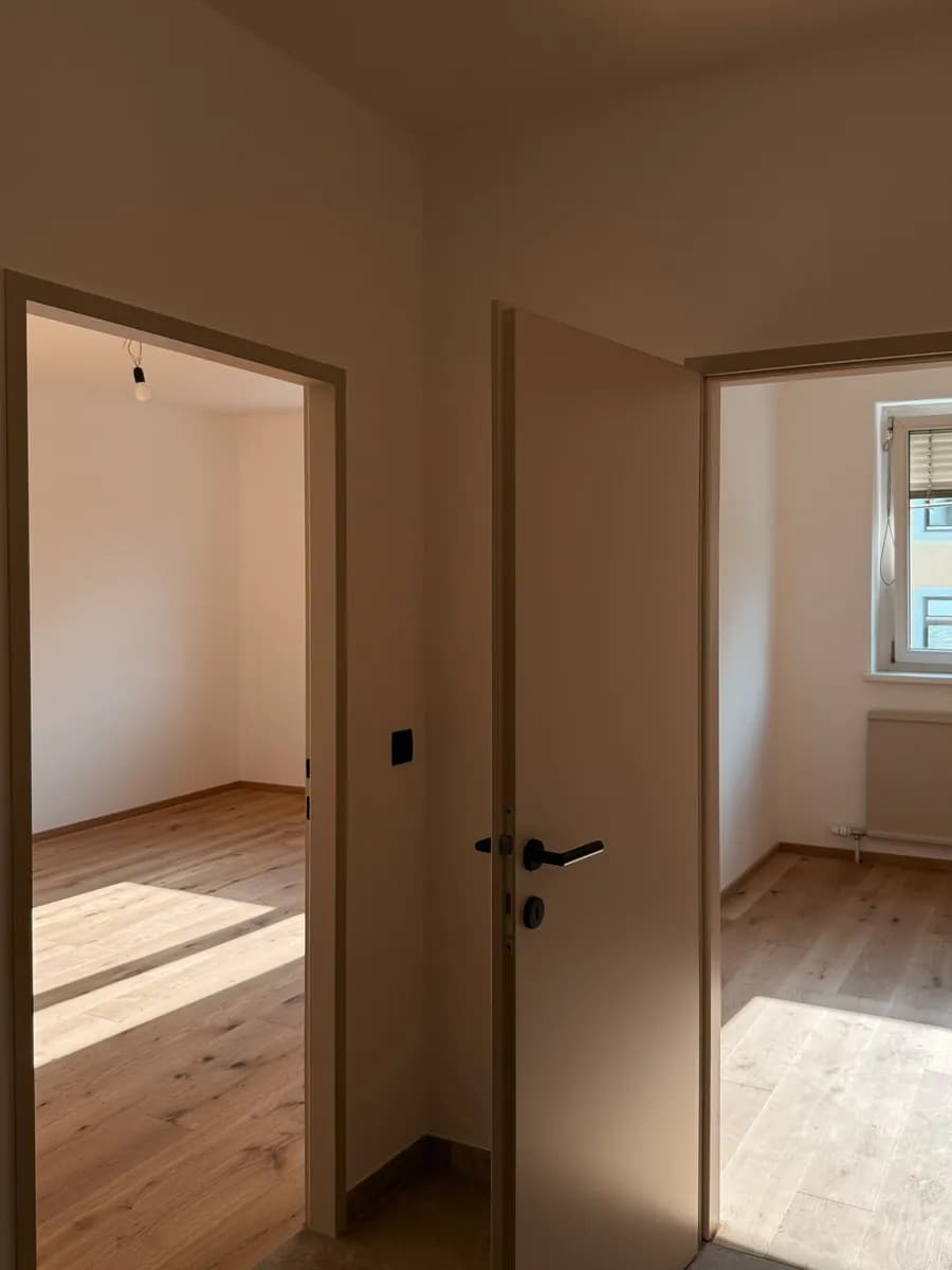3-Zimmer-Wohnung mieten in Amstetten – 63 m², € 891 – Bild 16 von 17