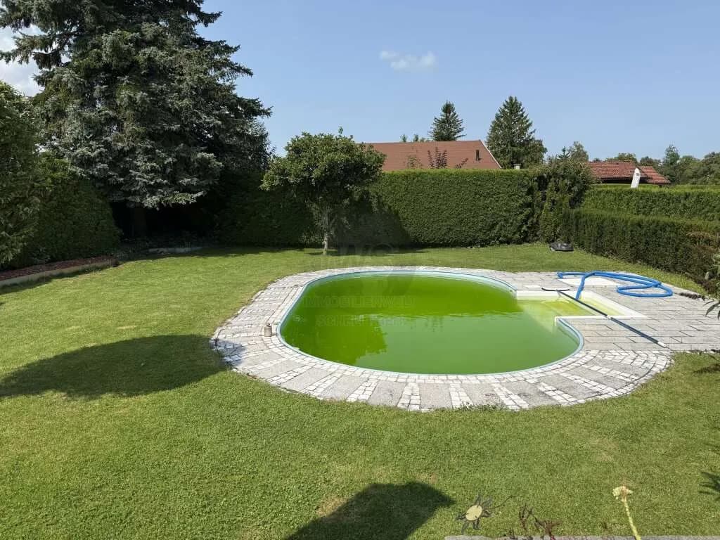 Grundstück kaufen in Wels – 414 m², € 119.000