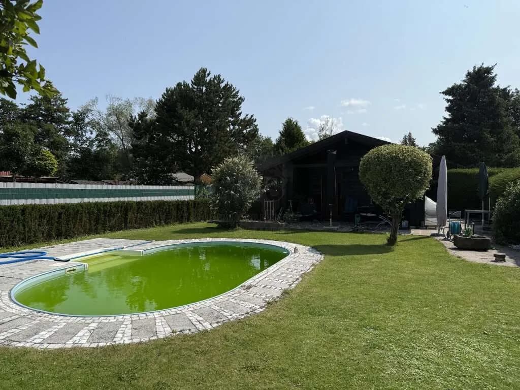 Grundstück kaufen in Wels – 414 m², € 119.000 – Bild 2 von 14