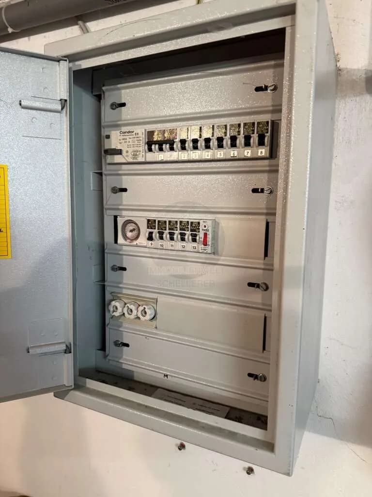Grundstück kaufen in Wels – 414 m², € 119.000 – Bild 10 von 14