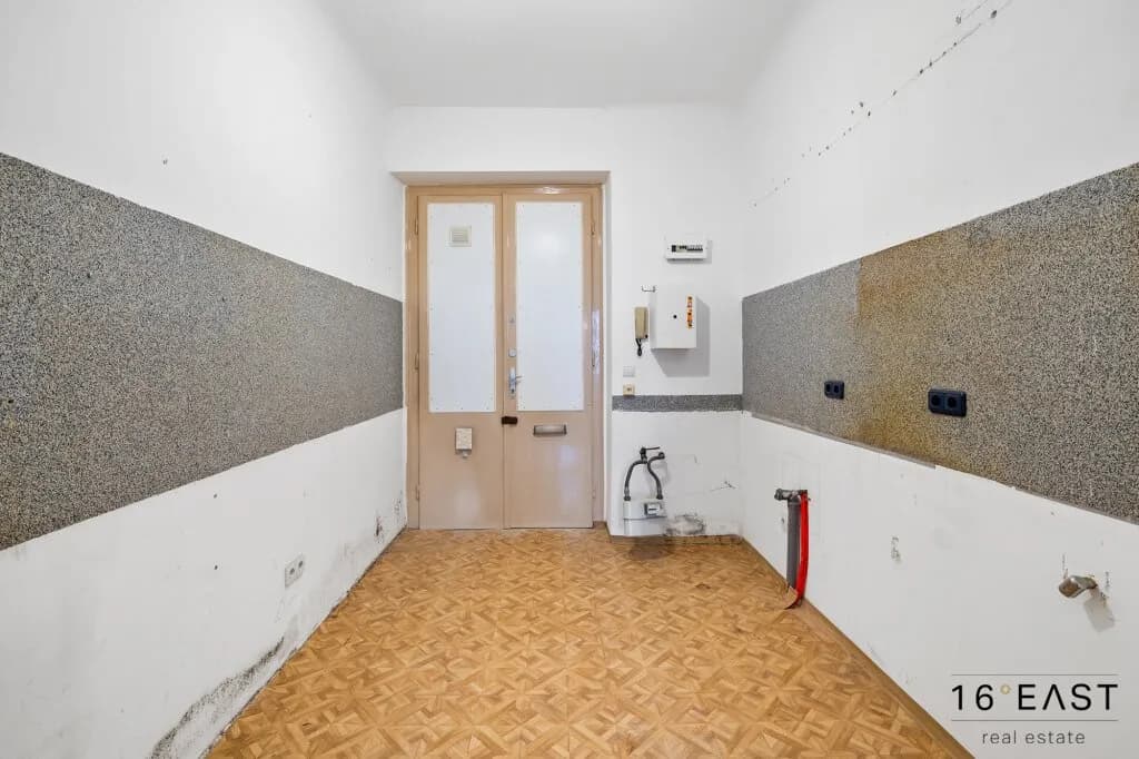 1-Zimmer-Wohnung kaufen in Wien – 31,99 m², € 99.000