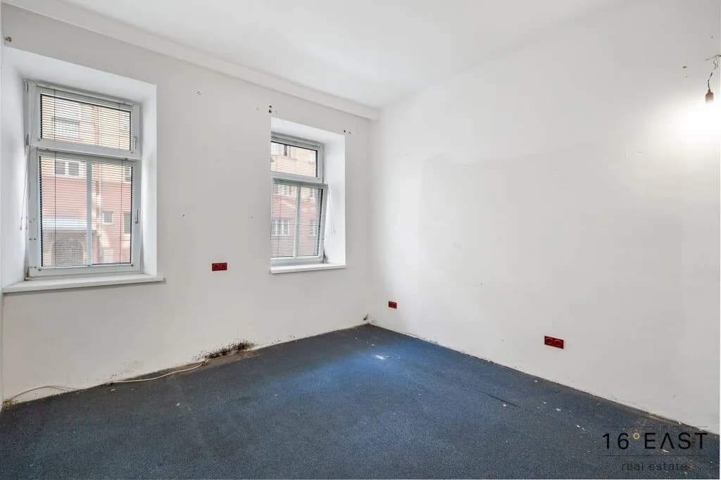 1-Zimmer-Wohnung kaufen in Wien – 31,99 m², € 99.000 – Bild 2 von 5