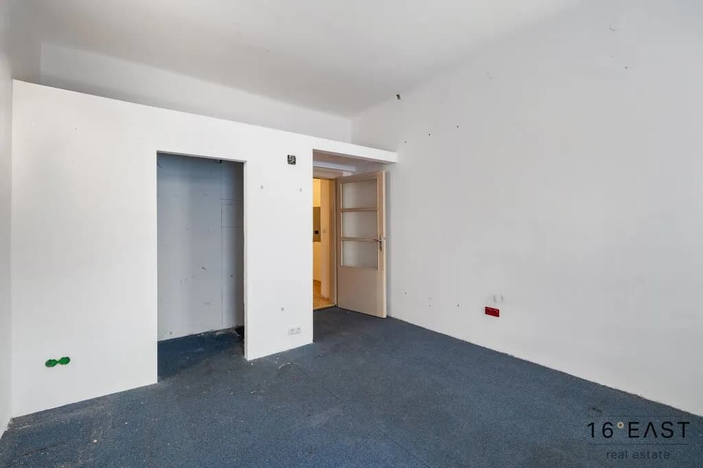 1-Zimmer-Wohnung kaufen in Wien – 31,99 m², € 99.000 – Bild 3 von 5