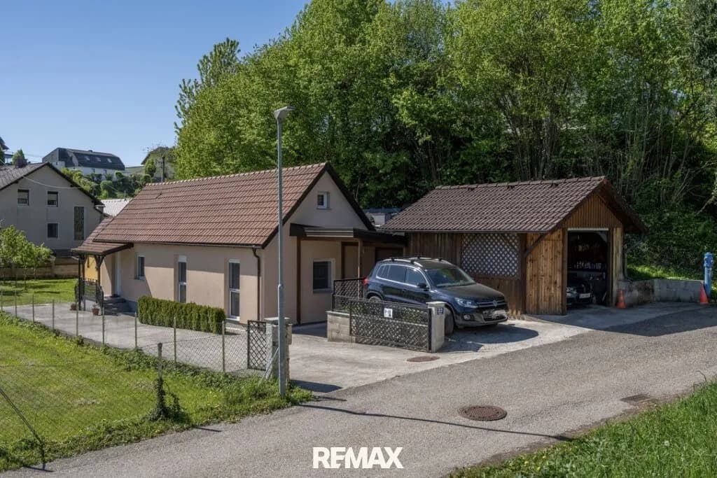 Haus kaufen in Steyr-Land – 95,04 m², € 265.000