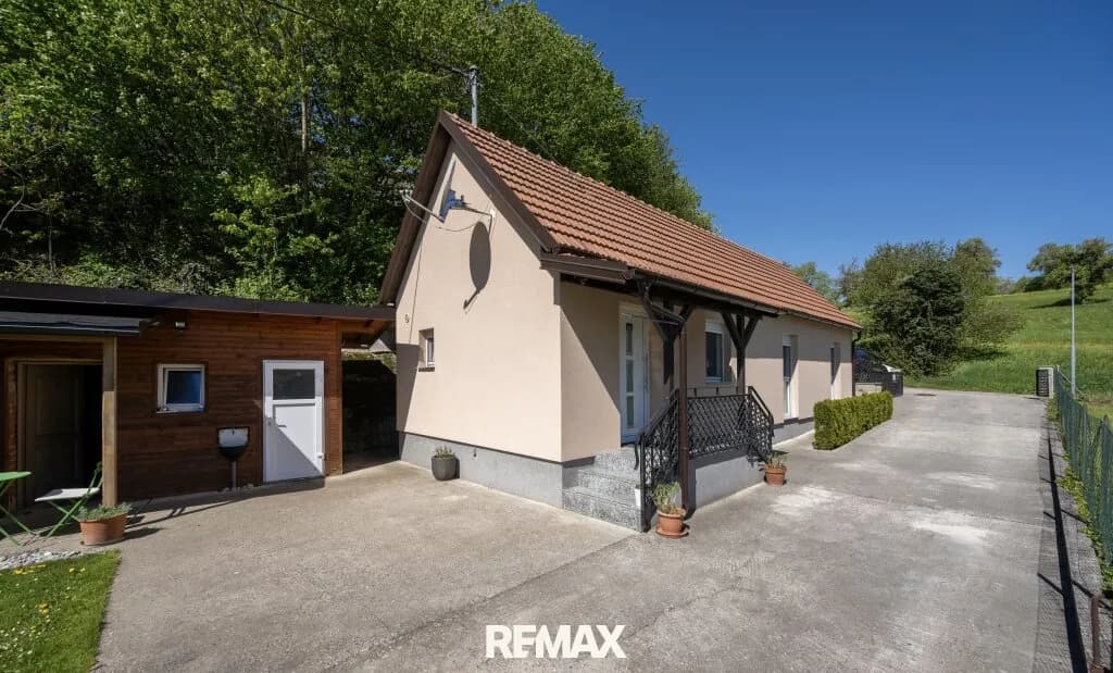 Haus kaufen in Steyr-Land – 95,04 m², € 265.000 – Bild 2 von 21