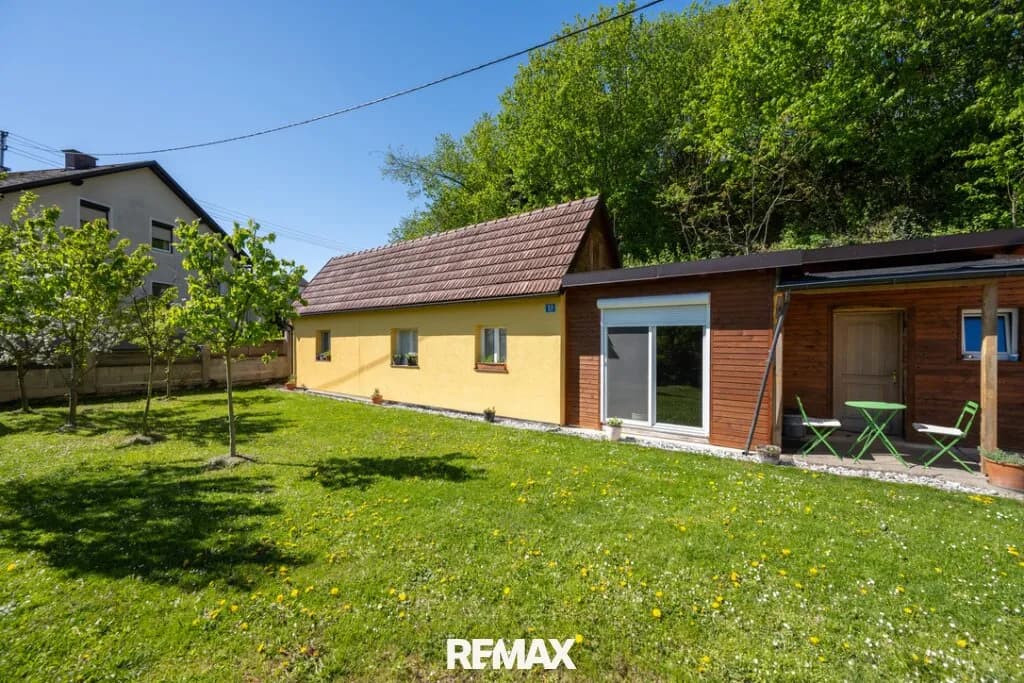 Haus kaufen in Steyr-Land – 95,04 m², € 265.000 – Bild 3 von 21