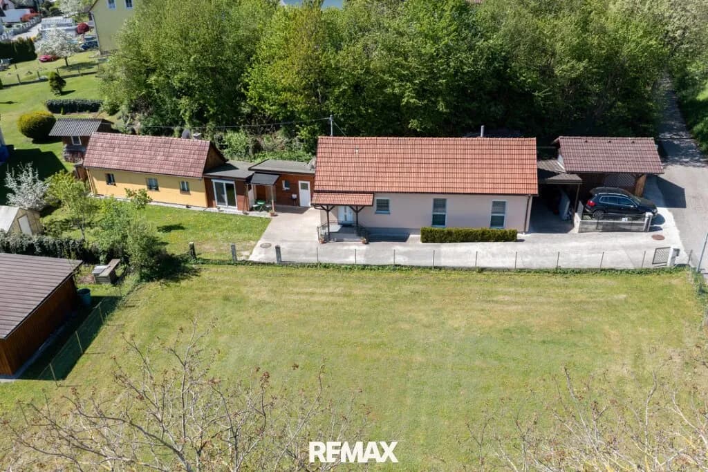 Haus kaufen in Steyr-Land – 95,04 m², € 265.000 – Bild 6 von 21